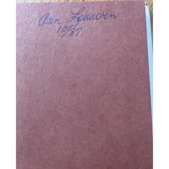 Jimmy & Rosalynn Carter Signed "Everything To Gain" Book JSA Authenticated - Picture 8 of 8